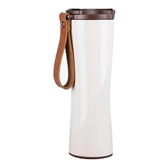 Термокружка Xiaomi Kiss Kiss Fish Light Smart Insulation Cup 430ml White