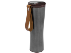 Термокружка Xiaomi Kiss Kiss Fish Light Smart Insulation Cup 430ml Grey