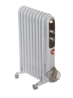 Обогреватель Polaris CR V 0920 Compact White
