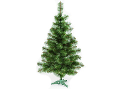 Ель Елка от белки Сосна 90cm Green
