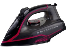 Утюг Econ ECO-BI2405 Black-Red