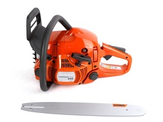 Бензопила Husqvarna 445E II 9671566-75