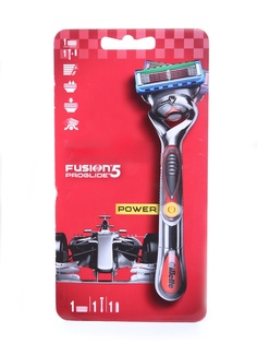 Бритва Gillette Fusion ProGlide Power Flexball 81523294