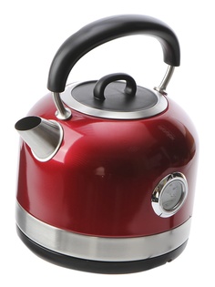 Чайник Polaris PWK 1769CA Retro