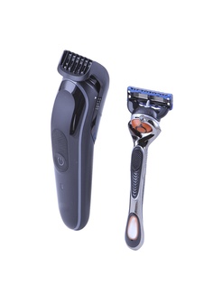 Триммер Braun MGK 3060
