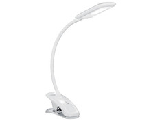 Настольная лампа Sonnen BR-819C White