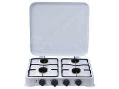 Плита Василиса ГП4-2100А White