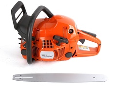 Бензопила Husqvarna 455E Rancher II 9667679-15
