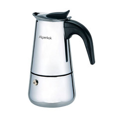 Кофеварка Alpenkok AK-803 500ml