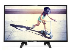 Телевизор Philips 43PFS4062