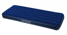 Надувной матрас Intex 76x191x22cm 68950