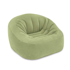 Надувное кресло Intex Club Chair 68576