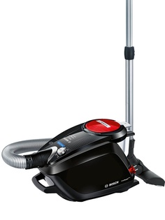 Пылесос Bosch BGS5PWER Black