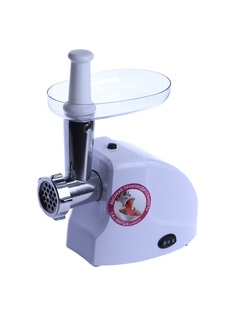 Мясорубка Maxwell MW-1263 W