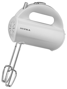 Миксер SUPRA MXS-528 White