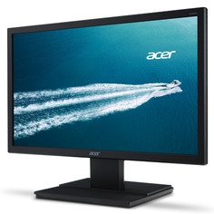 Монитор Acer V206HQLAb