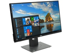 Монитор Dell S2417DG Black