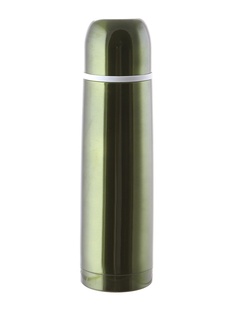 Термос Арктика 102-500 500ml Dark Green