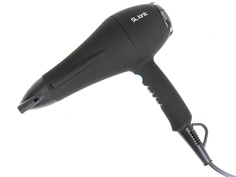 Фен BaBylissPRO BAB5586E SL Ionic Black