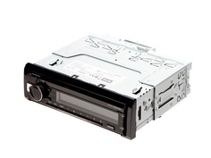 Автомагнитола KENWOOD KDC-X5200BT