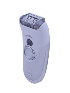 Эпилятор Braun 7-870 Silk-epil 7