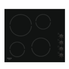 Варочная панель Hotpoint-Ariston HR 629 C