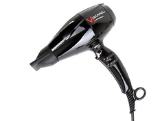 Фен BaByliss PRO BAB6180IBE Black