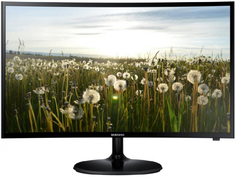 Телевизор Samsung LV32F390SIXXRU Black