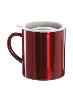 Термокружка Арктика 802-300 300ml Red