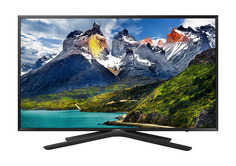 Телевизор Samsung UE43N5500