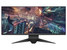 Монитор Dell Alienware AW3418DW