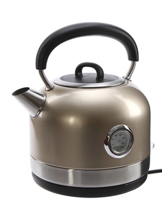 Чайник Polaris PWK 1741CA Champagne