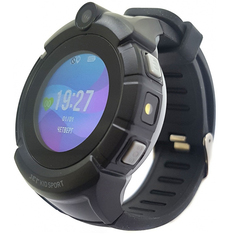 Jet Kid Sport Black
