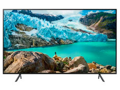 Телевизор Samsung UE50RU7100U