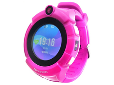 Jet Kid Sport Purple
