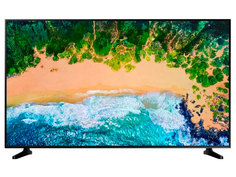 Телевизор Samsung UE43NU7090U