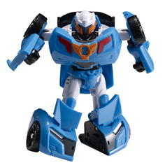 Робот Young Toys Tobot Мини Y 301021