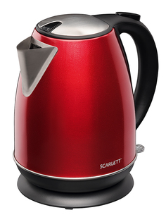 Чайник Scarlett SC-EK21S87