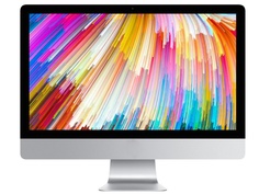 Моноблок APPLE iMac MNED2RU/A (Intel Core i5 3.8 GHz/8192Mb/2000Gb/Radeon Pro 580 8192Mb/Wi-Fi/Bluetooth/Cam/27.0/5120x2880/macOS Sierra)