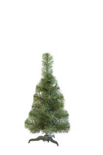 Ель Елка от белки Сказка 55cm Green