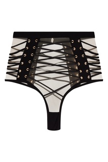 Высокие трусики Prudence Agent Provocateur
