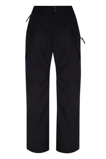 Черные сноубордические штаны Porter Quiksilver