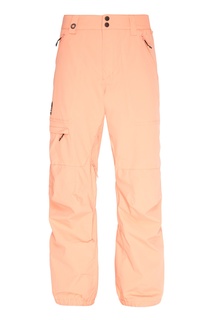 Сноубордические штаны персикового цвета Anniversary Quiksilver