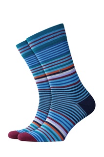 Полосатые носки Stripe Burlington