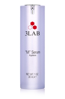 M SERUM (30мл.) "М" Сыворотка для лица максимальный лифтинг