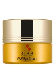 WW EYE CREAM (14мл.) Крем для контура глаз комплекс без морщин 3 Lab