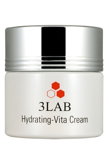 HYDRATING VITA CREAM (58мл.) Балансный антивозрастной увлажнитель для лица 3 Lab