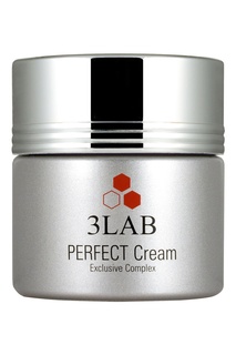 THE PERFECT СREAM EXCLUSIVE COMPLEX (60мл.) Идеальный крем для лица 3 Lab