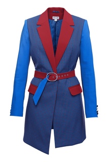 Удлиненный жакет Ksenia Kams