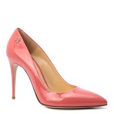 Туфли NANDO MUZI D387BET темно-розовый